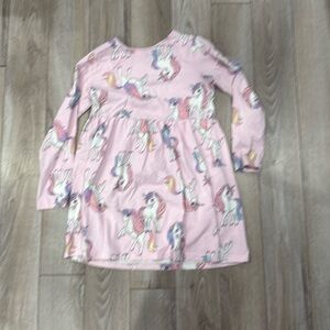 EUC Girls H&M Dress
